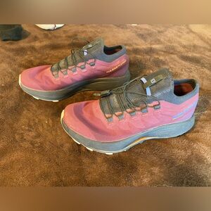 Solomon Pulsar Trail Pro